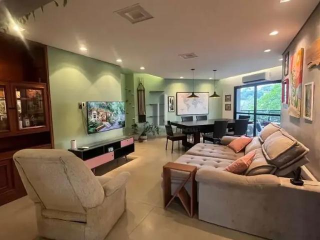 Apartamento para Locação em Jundiaí/SP Chácara Urbana 3 Quartos