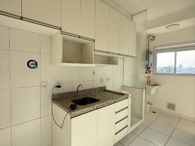 Apartamento para Locação em Jundiaí/SP Chácara Aeroporto 2 Quartos