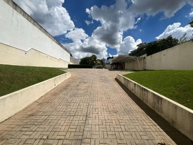 Apartamento para Locação em Jundiaí/SP Chácara Segre 3 Quartos
