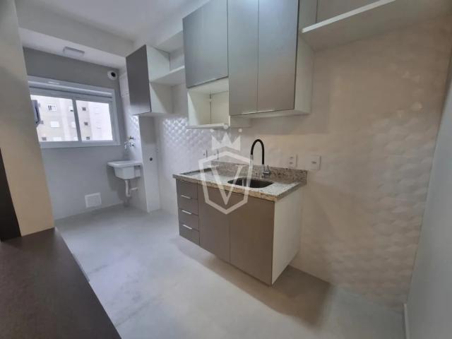 Apartamento para Locação em Jundiaí/SP Chácaras Saudáveis e Encantadoras 2 Quartos