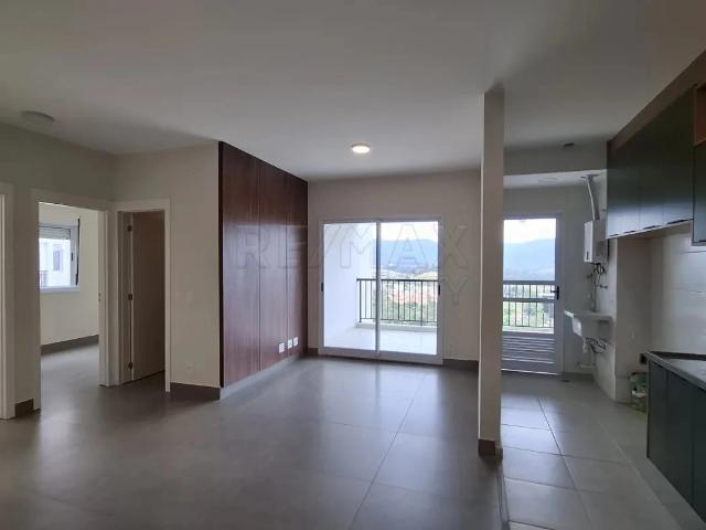 Apartamento para Locação em Jundiaí/SP Chácaras Saudáveis e Encantadoras 3 Quartos