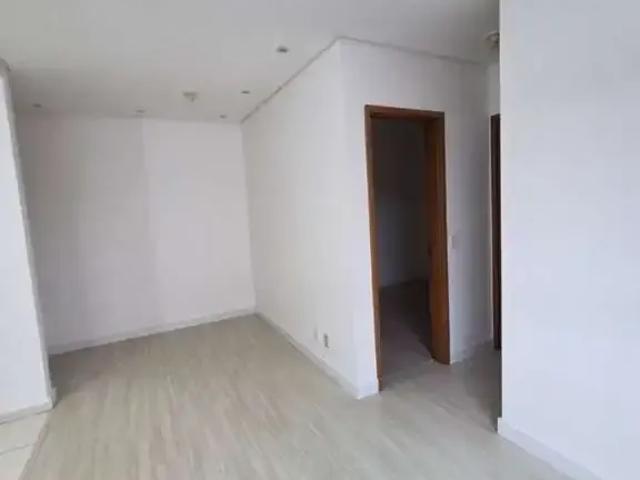 Apartamento para Locação em Jundiaí/SP Cidade Nova 2 Quartos