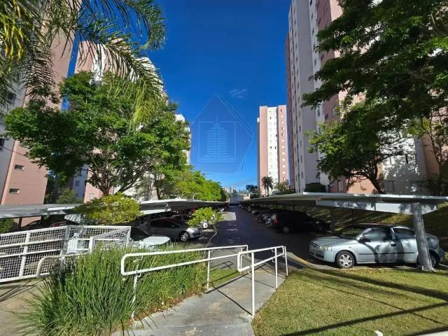 Apartamento para Locação em Jundiaí/SP Cidade Nova 2 Quartos