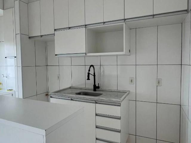 Apartamento para Locação em Jundiaí/SP Cidade Nova 2 Quartos