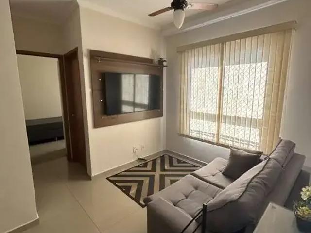 Apartamento para Locação em Jundiaí/SP Cidade Nova 2 Quartos