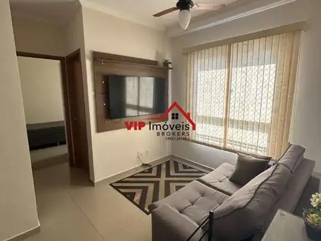 Apartamento para Locação em Jundiaí/SP Cidade Nova 2 Quartos