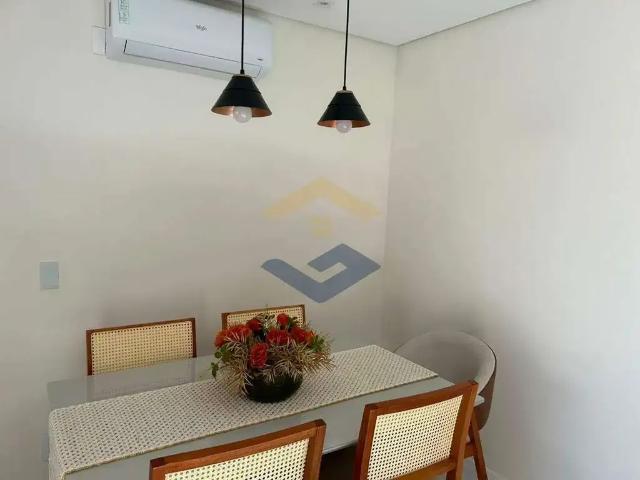 Apartamento para Locação em Jundiaí/SP Cidade Luiza 2 Quartos