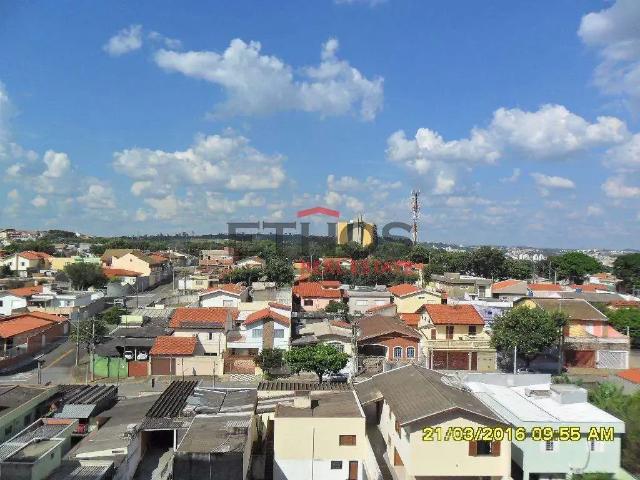Apartamento para Locação em Jundiaí/SP Cidade Luiza 2 Quartos