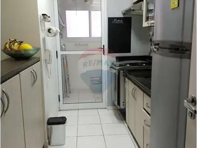 Apartamento para Locação em Jundiaí/SP Cidade Luiza 2 Quartos