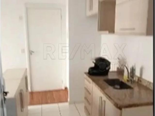 Apartamento para Locação em Jundiaí/SP Cidade Luiza 2 Quartos