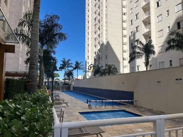 Apartamento para Locação em Jundiaí/SP Cidade Luiza 2 Quartos