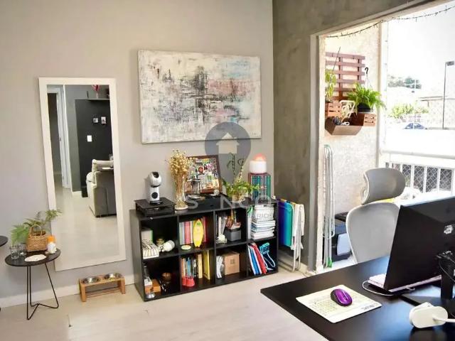 Apartamento para Locação em Jundiaí/SP Cidade Luiza 2 Quartos