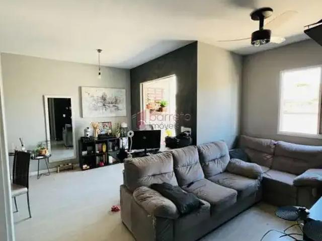 Apartamento para Locação em Jundiaí/SP Cidade Luiza 2 Quartos