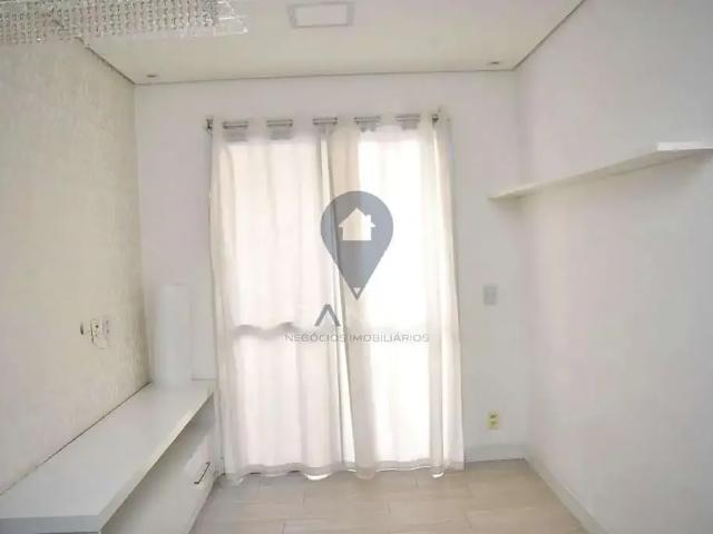 Apartamento para Locação em Jundiaí/SP Cidade Luiza 2 Quartos