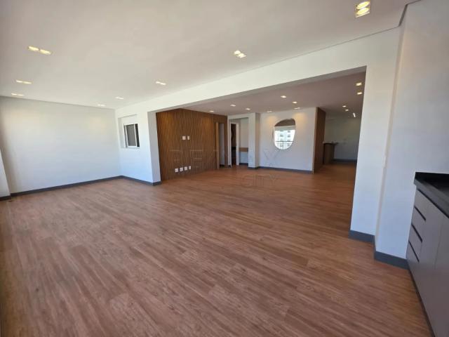 Apartamento para Locação em Jundiaí/SP Anhangabaú 4 Quartos