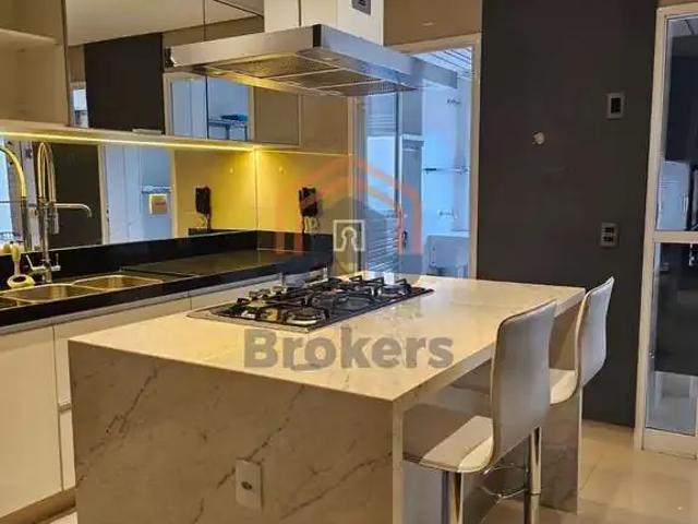 Apartamento para Locação em Jundiaí/SP Anhangabaú 3 Quartos