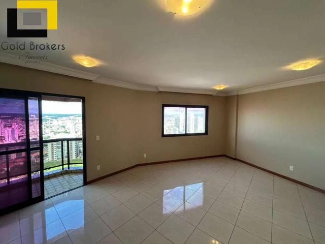 Apartamento para Locação em Jundiaí/SP Anhangabaú 4 Quartos