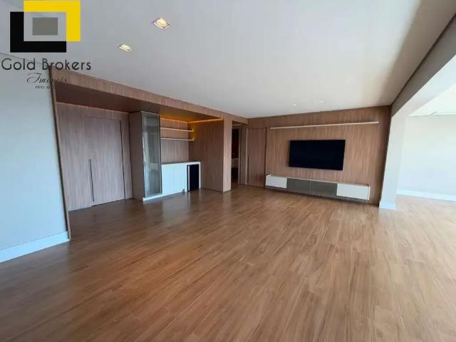 Apartamento para Locação em Jundiaí/SP Anhangabaú 4 Quartos