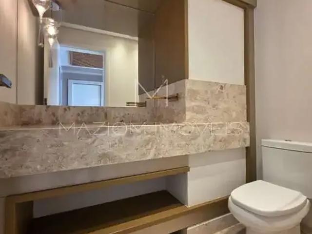 Apartamento para Locação em Jundiaí/SP Anhangabaú 4 Quartos