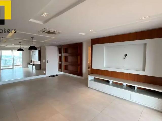 Apartamento para Locação em Jundiaí/SP Anhangabaú 4 Quartos