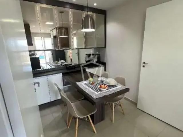 Apartamento para Locação em Jundiaí/SP Anhangabaú 4 Quartos