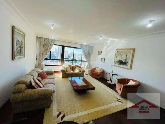 Apartamento para Locação em Jundiaí/SP Anhangabaú 4 Quartos