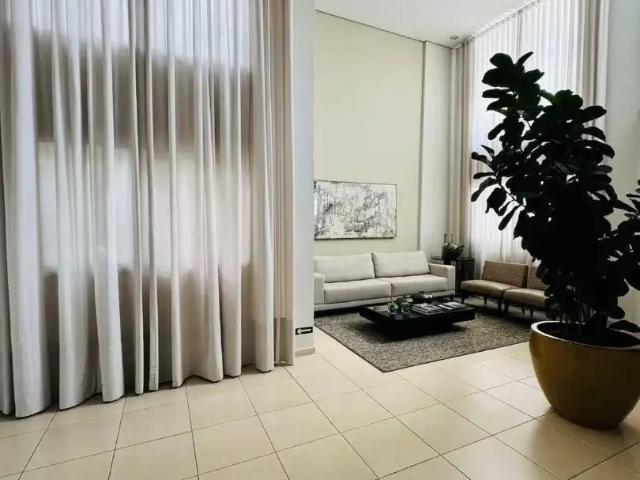 Apartamento para Locação em Jundiaí/SP Anhangabaú 1 Quartos