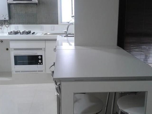 Apartamento para Locação em Jundiaí/SP Anhangabaú 1 Quartos
