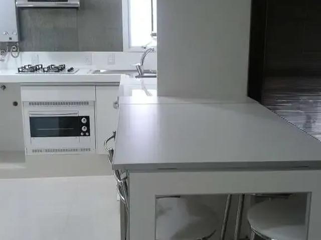 Apartamento para Locação em Jundiaí/SP Anhangabaú 1 Quartos