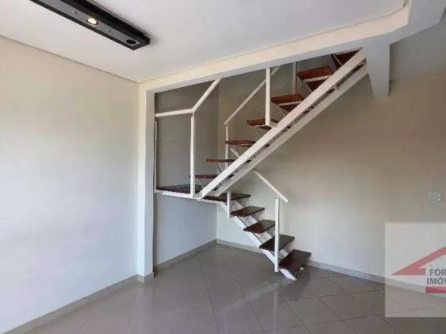 Apartamento para Locação em Jundiaí/SP Anhangabaú 1 Quartos