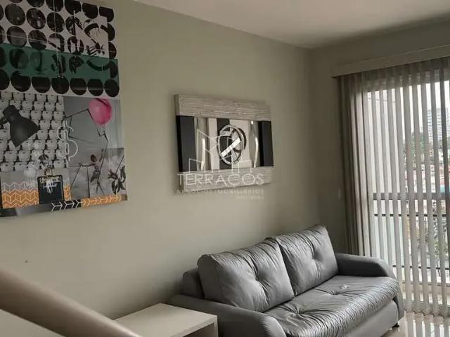 Apartamento para Locação em Jundiaí/SP Anhangabaú 1 Quartos