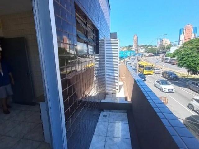Apartamento para Locação em Jundiaí/SP Anhangabaú 1 Quartos