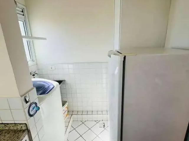 Apartamento para Locação em Jundiaí/SP Anhangabaú 1 Quartos
