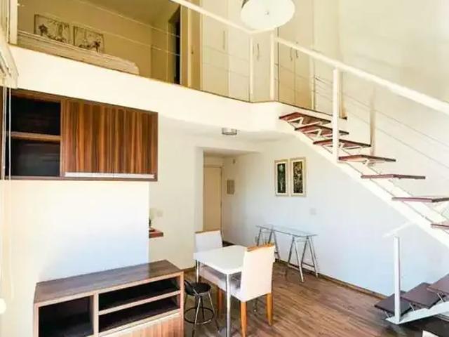 Apartamento para Locação em Jundiaí/SP Anhangabaú 1 Quartos