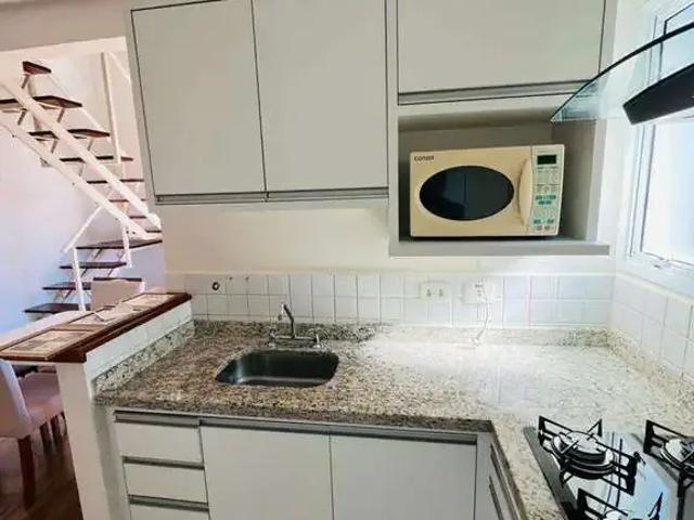 Apartamento para Locação em Jundiaí/SP Anhangabaú 1 Quartos