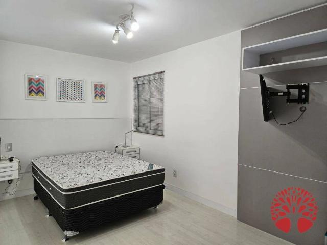Apartamento para Locação em Jundiaí/SP Anhangabaú 1 Quartos
