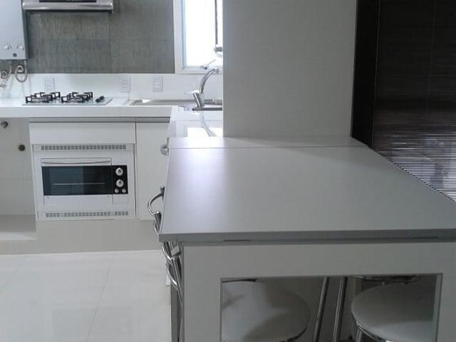 Apartamento para Locação em Jundiaí/SP Anhangabaú 1 Quartos