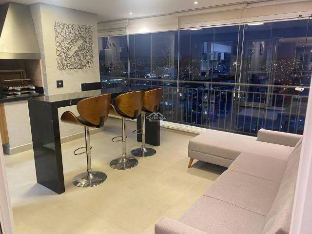 Apartamento para Locação em Jundiaí/SP Anhangabaú 2 Quartos