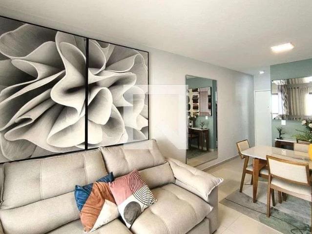 Apartamento para Locação em Jundiaí/SP Anhangabaú 2 Quartos