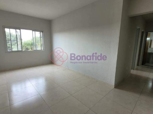 Apartamento para Locação em Jundiaí/SP Anhangabaú 2 Quartos