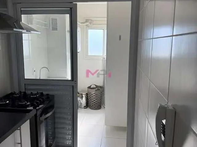 Apartamento para Locação em Jundiaí/SP Anhangabaú 2 Quartos