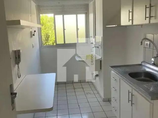 Apartamento para Locação em Jundiaí/SP Anhangabaú 2 Quartos