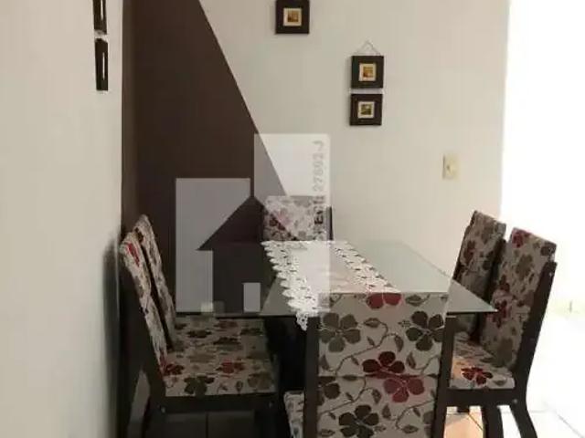 Apartamento para Locação em Jundiaí/SP Anhangabaú 2 Quartos