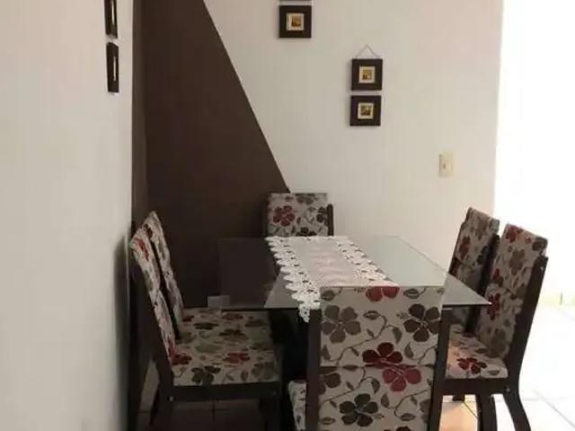 Apartamento para Locação em Jundiaí/SP Anhangabaú 2 Quartos