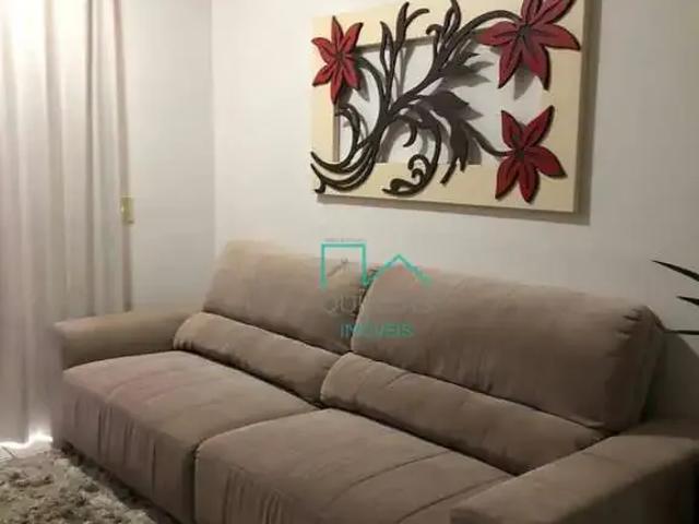 Apartamento para Locação em Jundiaí/SP Anhangabaú 2 Quartos
