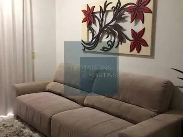 Apartamento para Locação em Jundiaí/SP Anhangabaú 2 Quartos