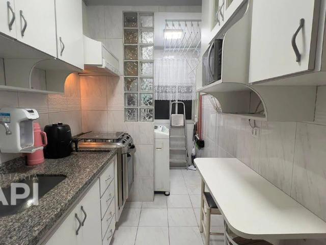 Apartamento para Locação em Jundiaí/SP Anhangabaú 2 Quartos