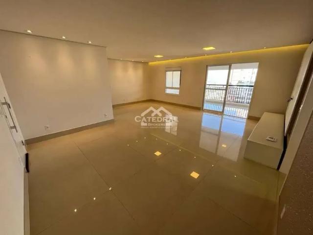 Apartamento para Locação em Jundiaí/SP Anhangabaú 3 Quartos