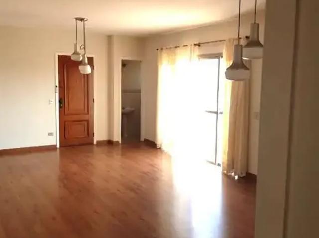 Apartamento para Locação em Jundiaí/SP Anhangabaú 3 Quartos