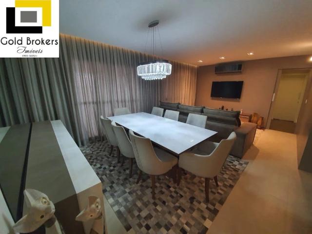 Apartamento para Locação em Jundiaí/SP Anhangabaú 3 Quartos